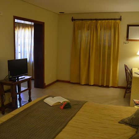 Marcopolo Suites Iguazu Puerto Iguazu Ngoại thất bức ảnh