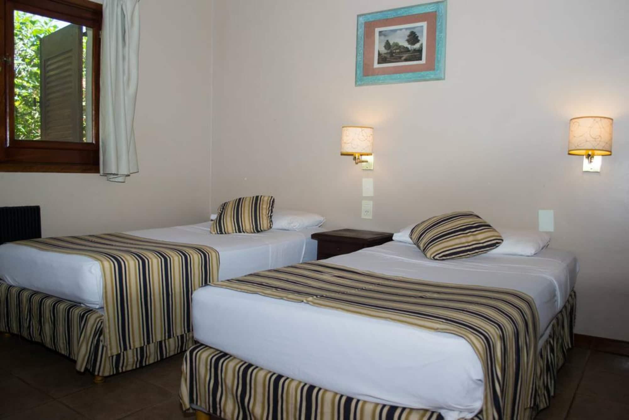 Marcopolo Suites Iguazu Puerto Iguazu Ngoại thất bức ảnh