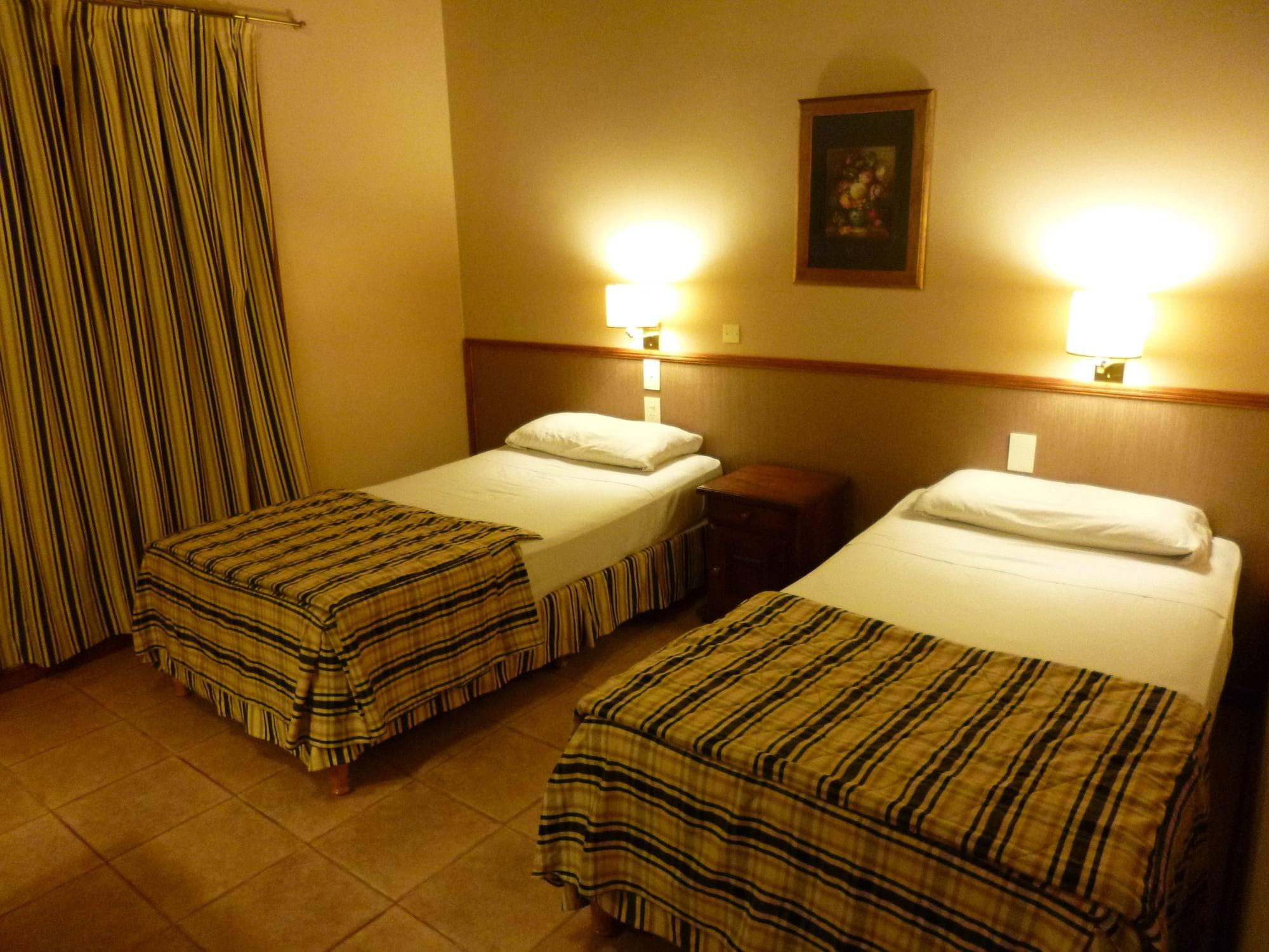 Marcopolo Suites Iguazu Puerto Iguazu Ngoại thất bức ảnh