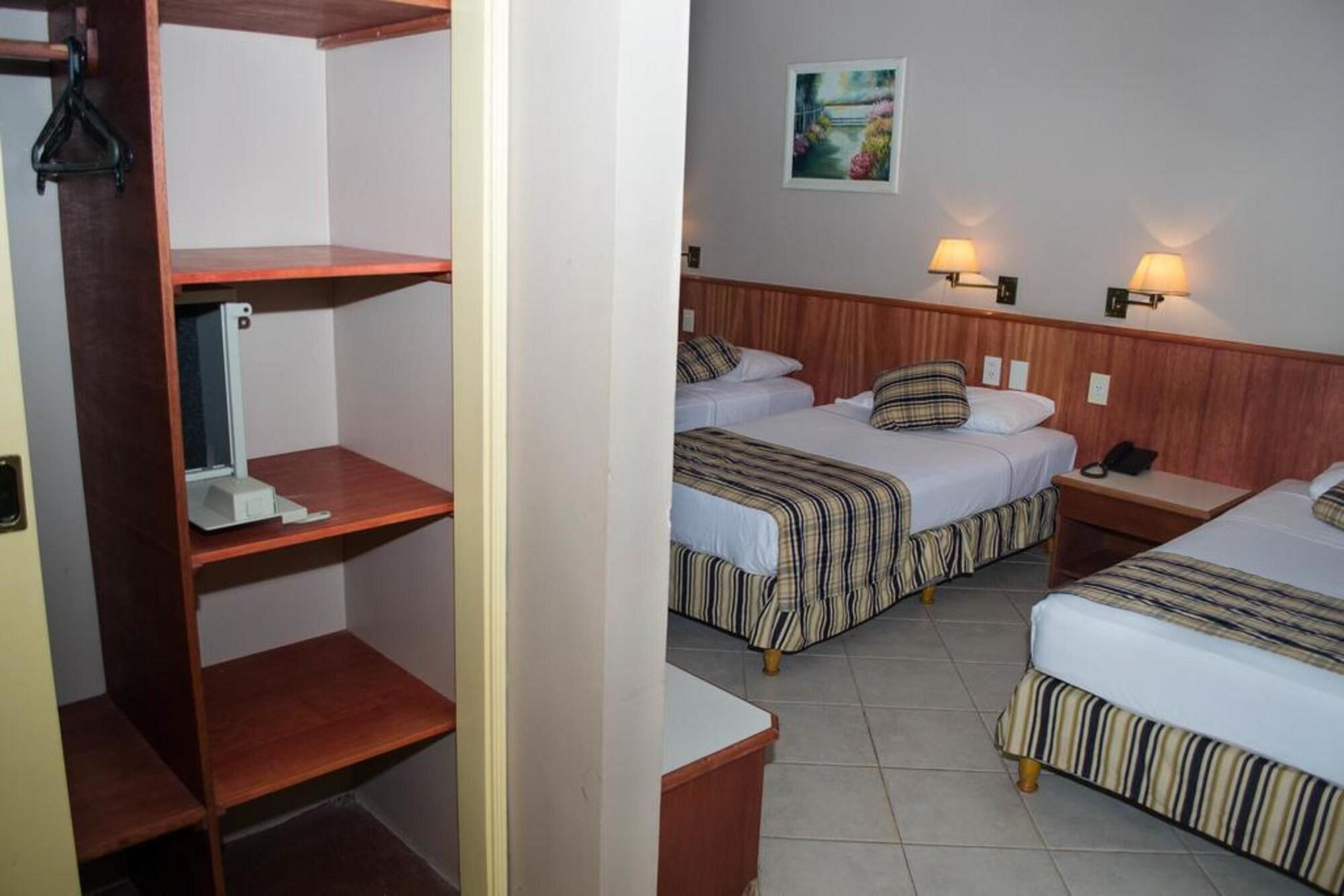 Marcopolo Suites Iguazu Puerto Iguazu Ngoại thất bức ảnh