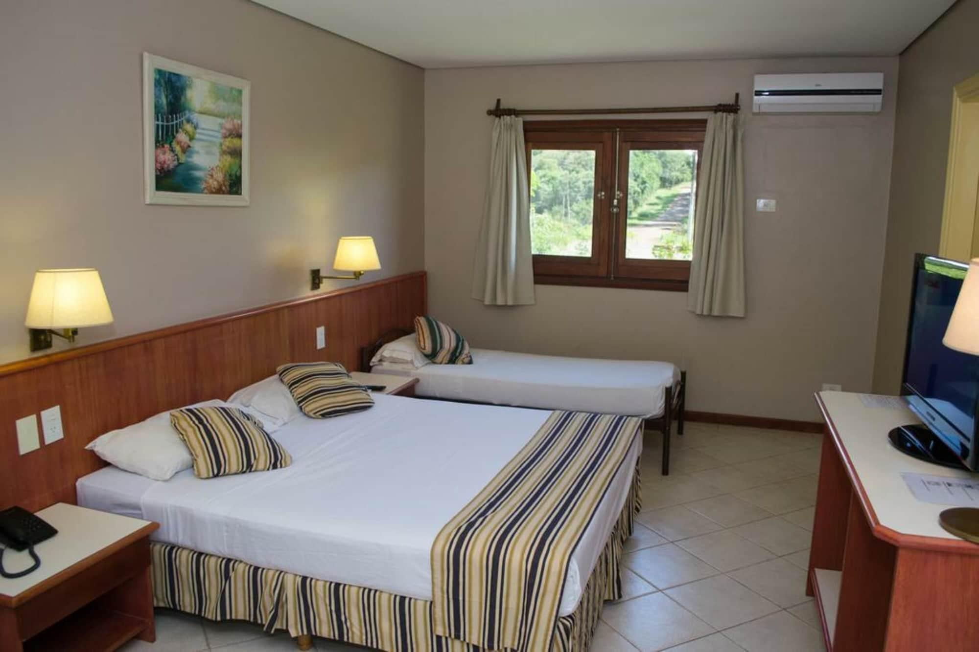 Marcopolo Suites Iguazu Puerto Iguazu Ngoại thất bức ảnh