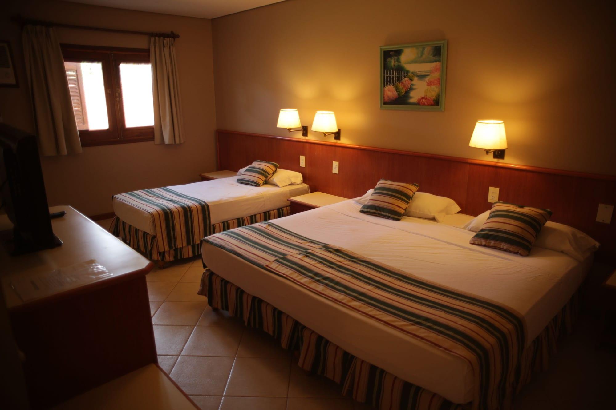 Marcopolo Suites Iguazu Puerto Iguazu Ngoại thất bức ảnh