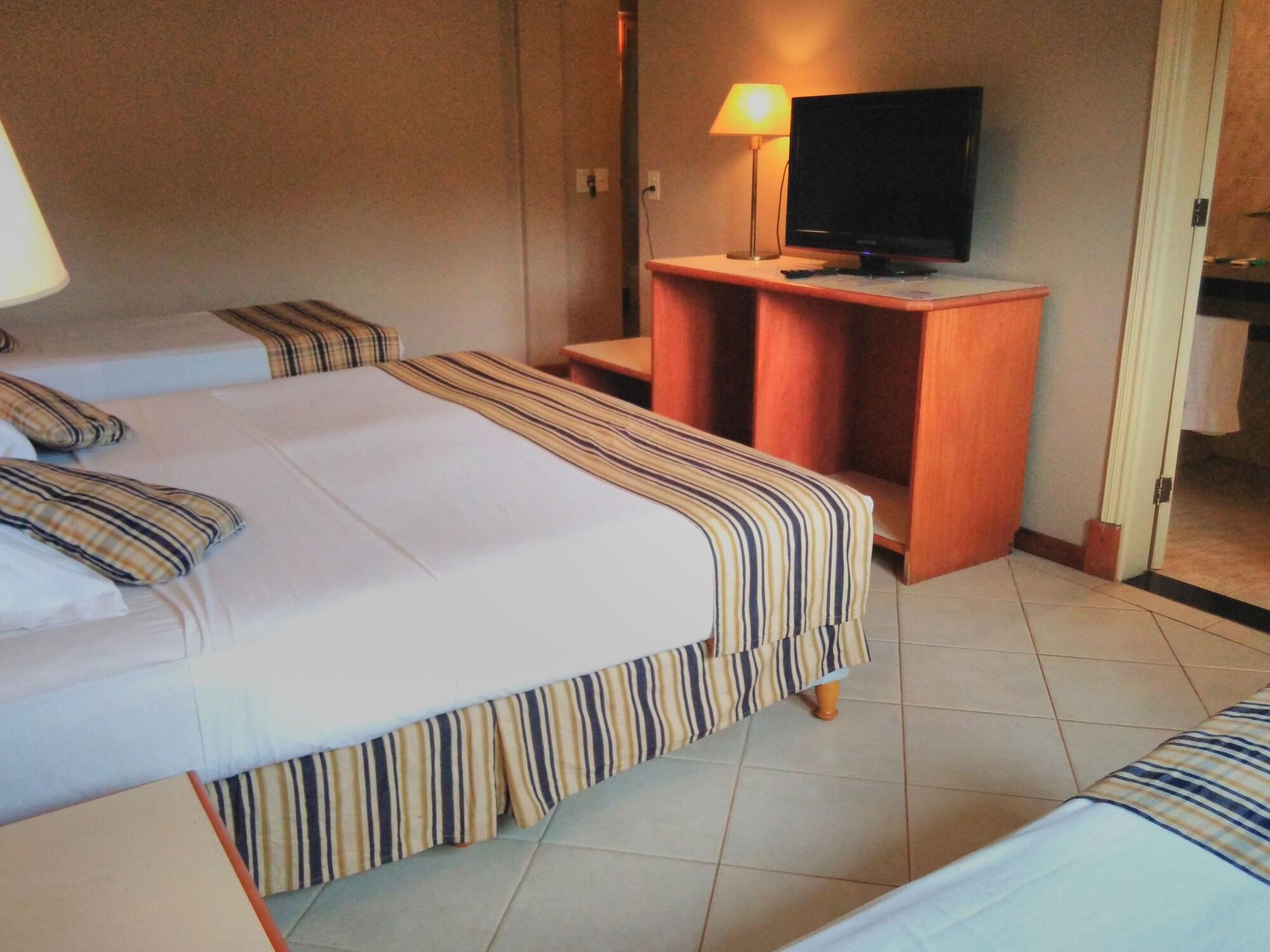 Marcopolo Suites Iguazu Puerto Iguazu Ngoại thất bức ảnh