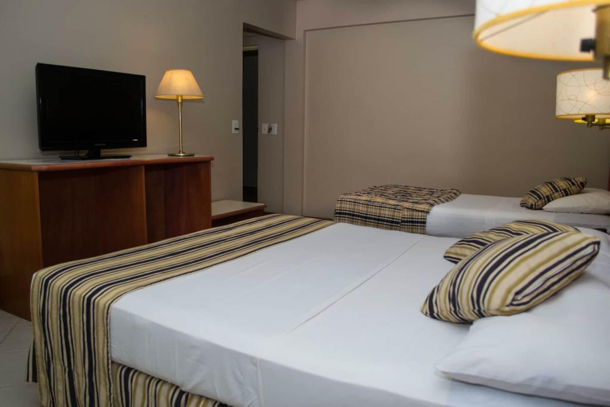 Marcopolo Suites Iguazu Puerto Iguazu Ngoại thất bức ảnh