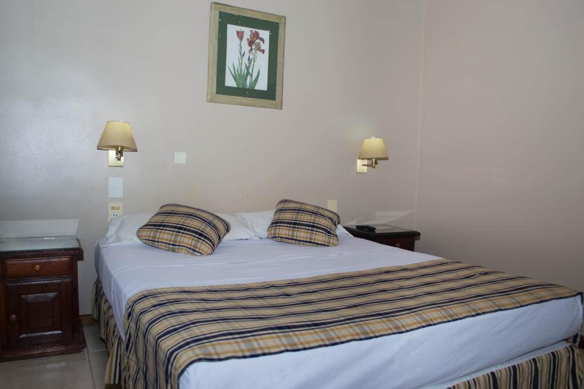 Marcopolo Suites Iguazu Puerto Iguazu Ngoại thất bức ảnh