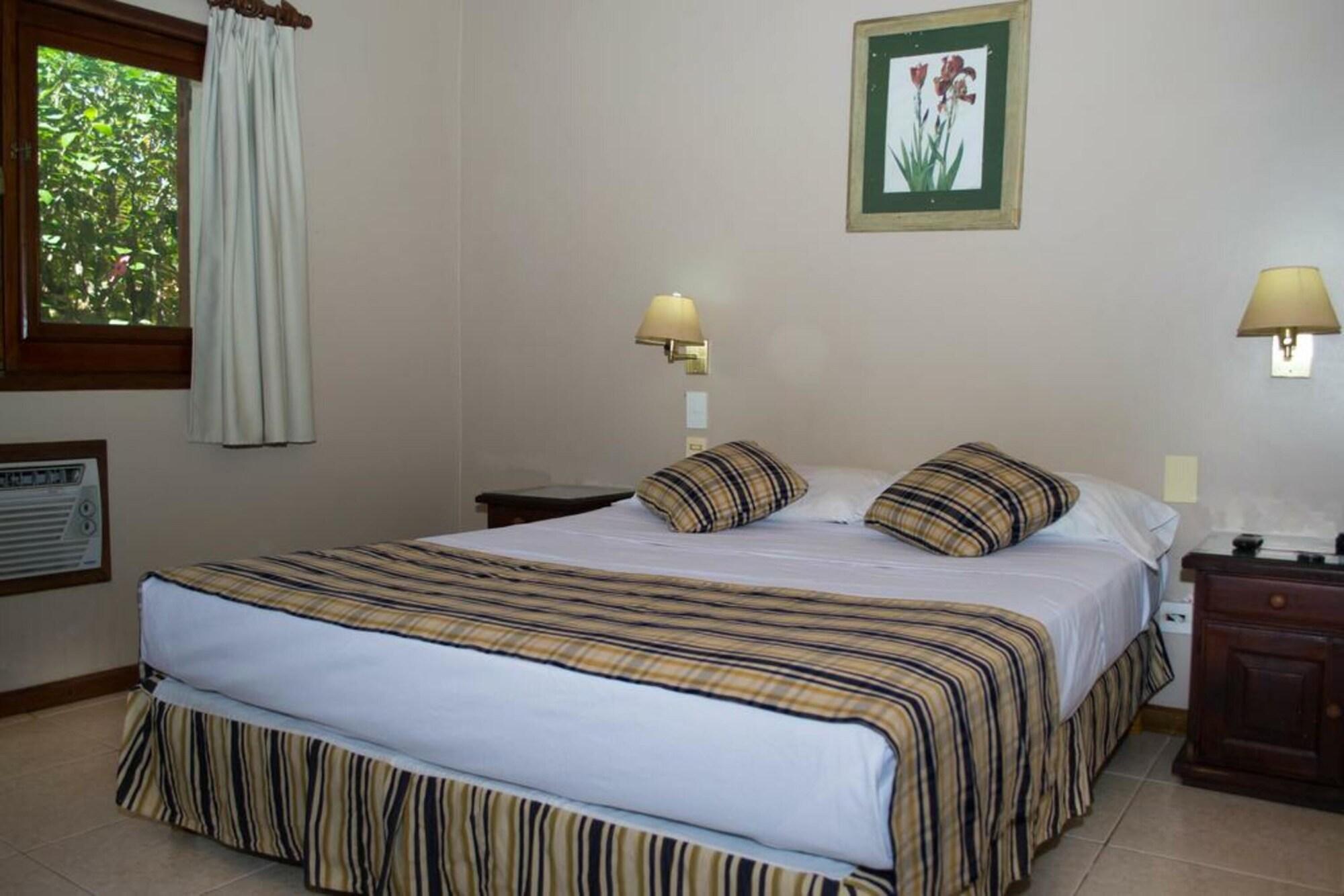 Marcopolo Suites Iguazu Puerto Iguazu Ngoại thất bức ảnh