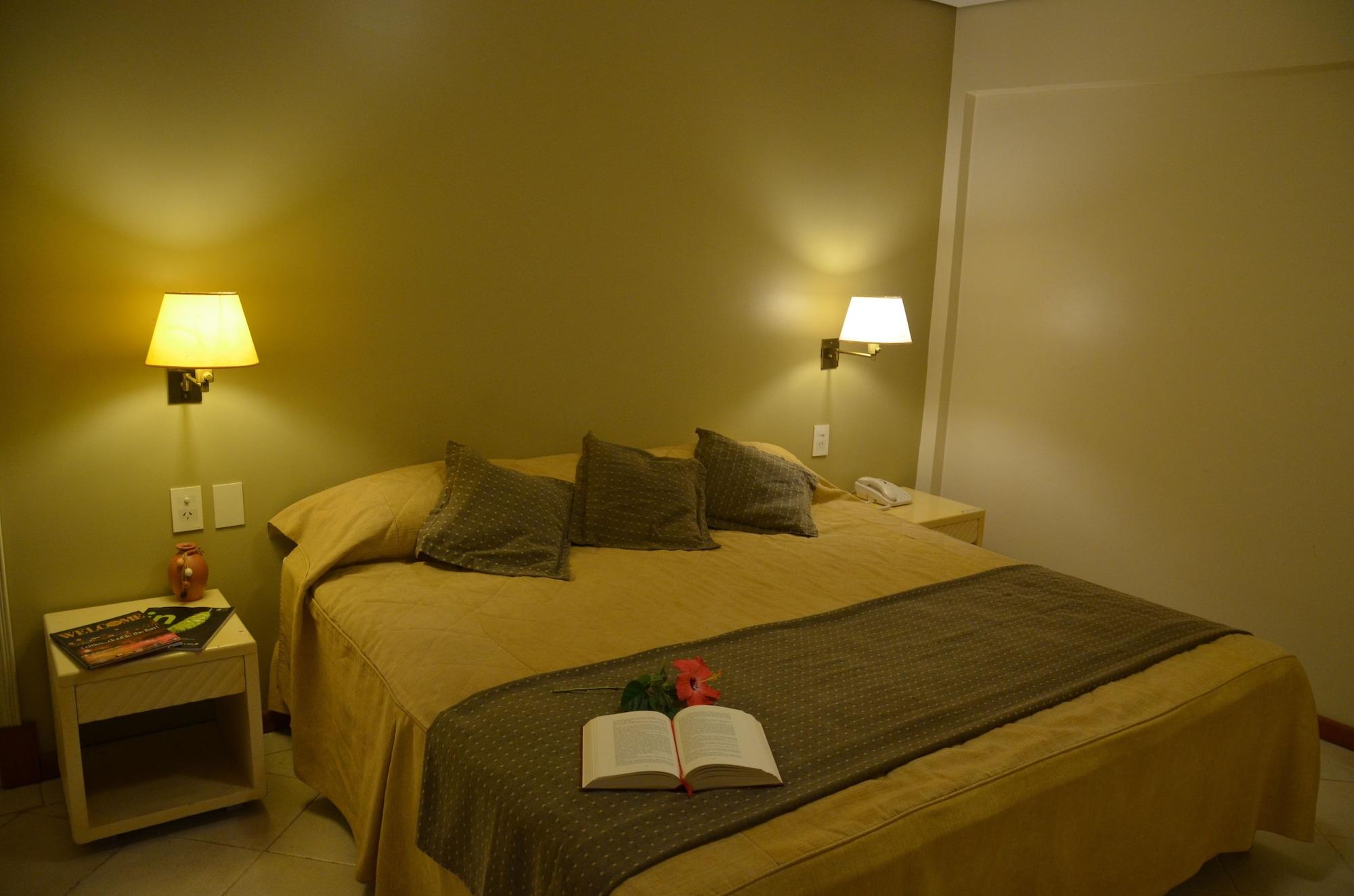 Marcopolo Suites Iguazu Puerto Iguazu Ngoại thất bức ảnh