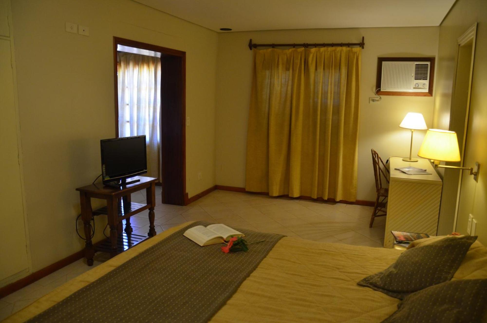 Marcopolo Suites Iguazu Puerto Iguazu Ngoại thất bức ảnh