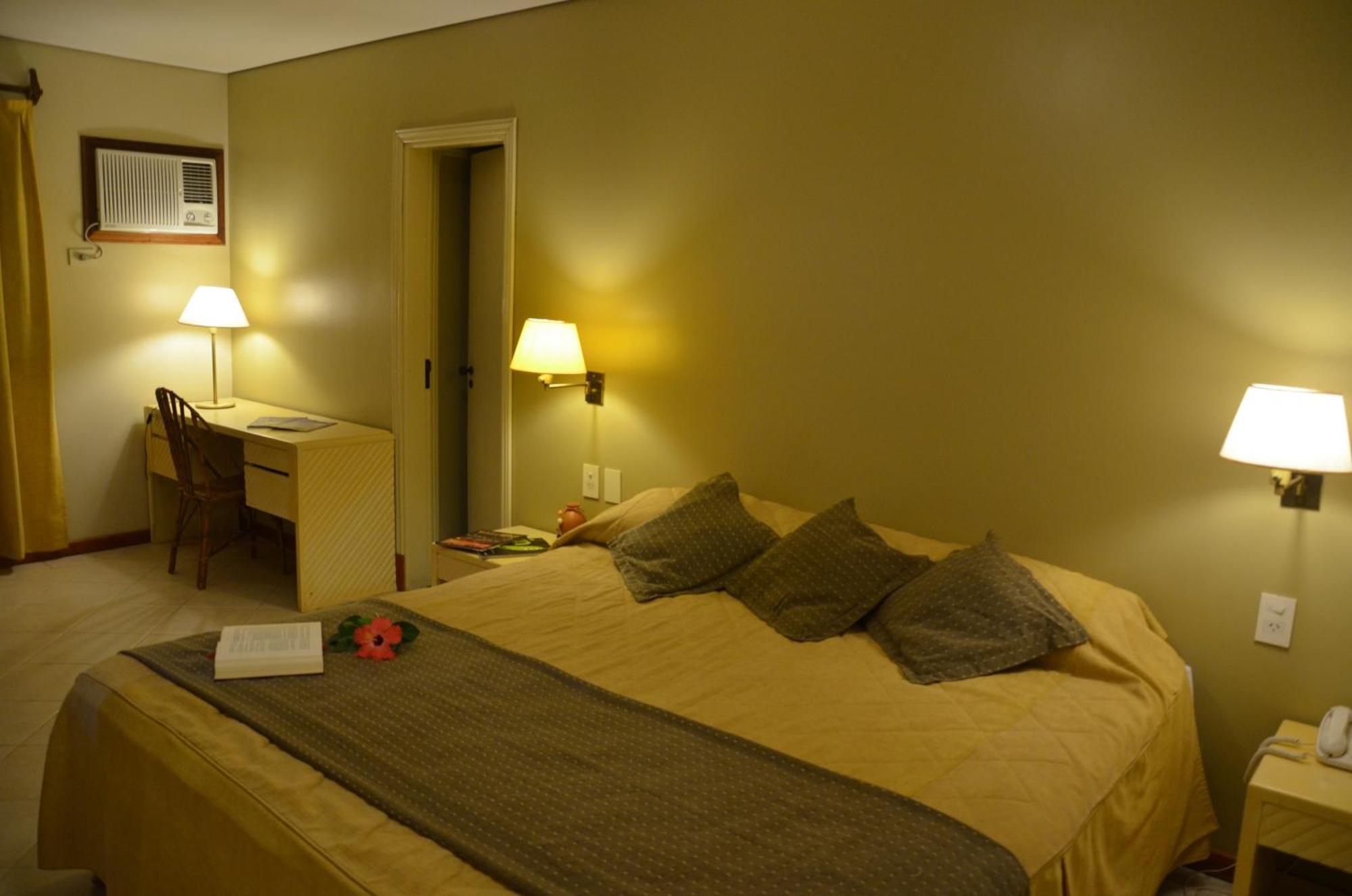 Marcopolo Suites Iguazu Puerto Iguazu Ngoại thất bức ảnh