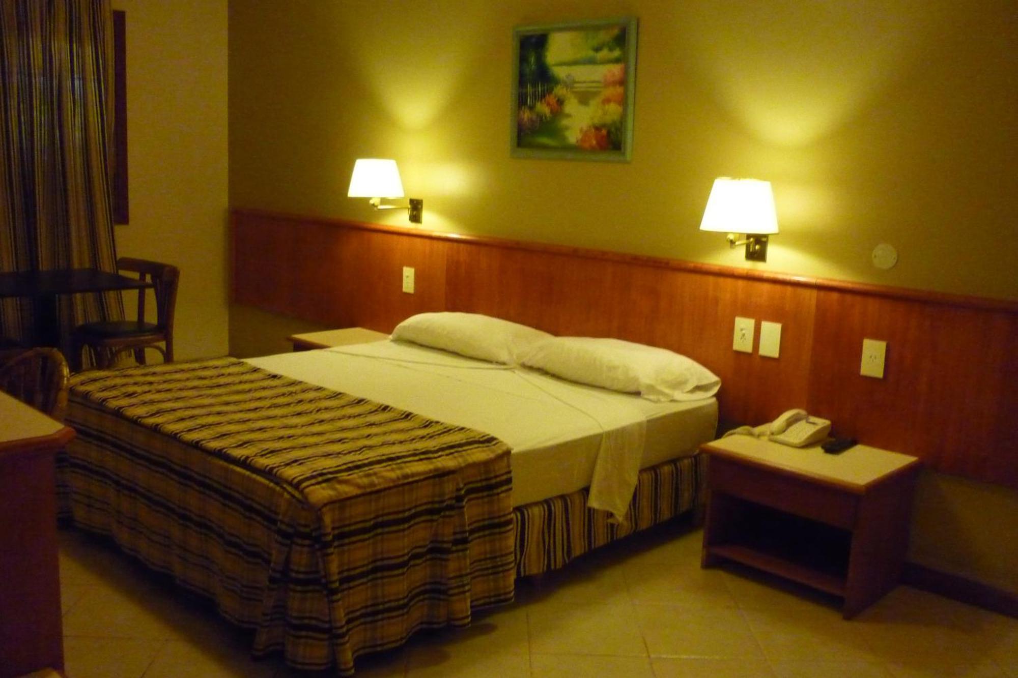 Marcopolo Suites Iguazu Puerto Iguazu Ngoại thất bức ảnh