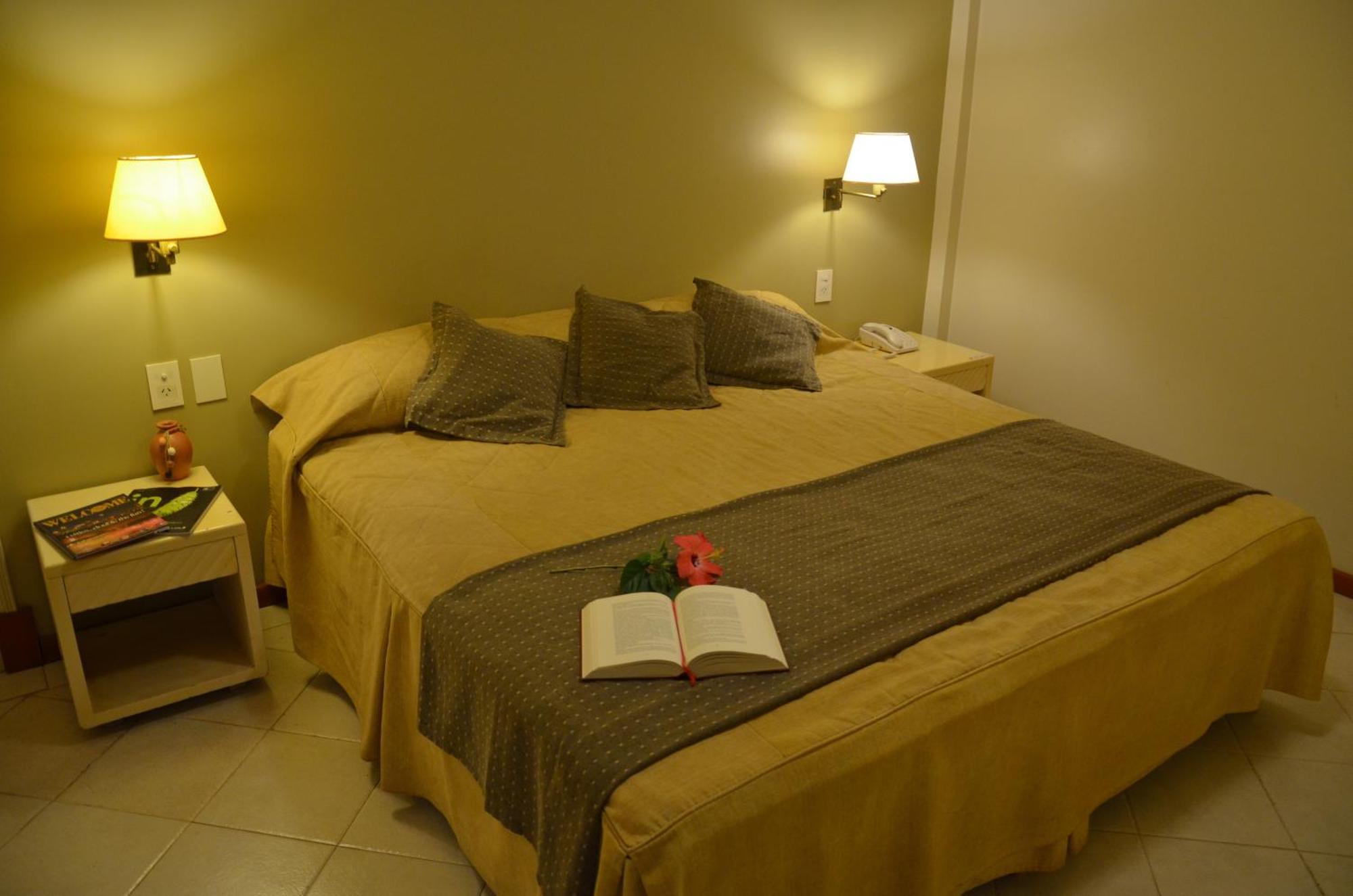 Marcopolo Suites Iguazu Puerto Iguazu Ngoại thất bức ảnh