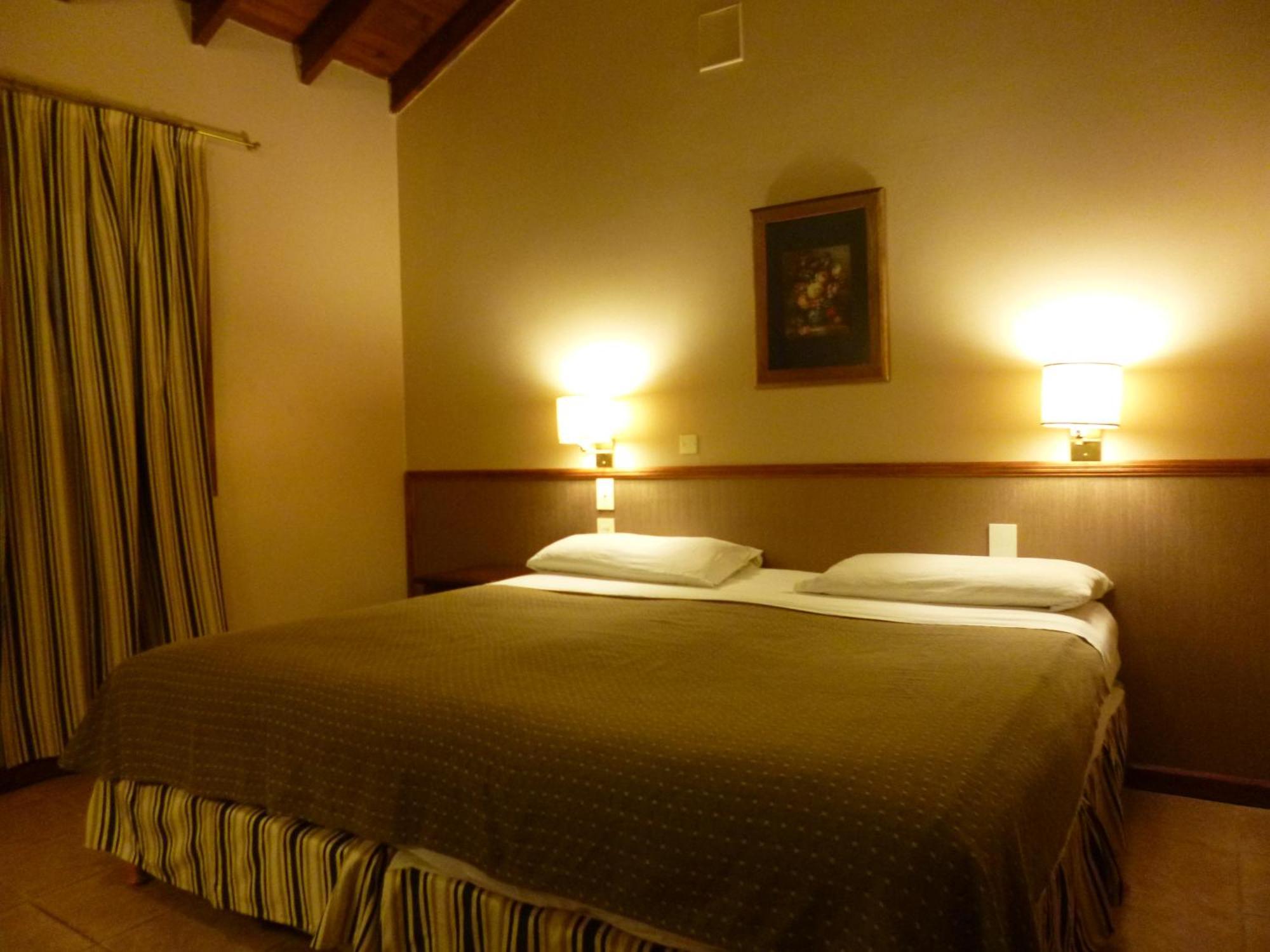Marcopolo Suites Iguazu Puerto Iguazu Phòng bức ảnh