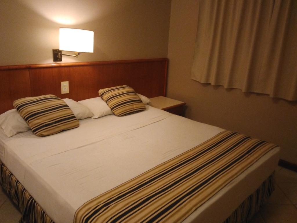 Marcopolo Suites Iguazu Puerto Iguazu Ngoại thất bức ảnh
