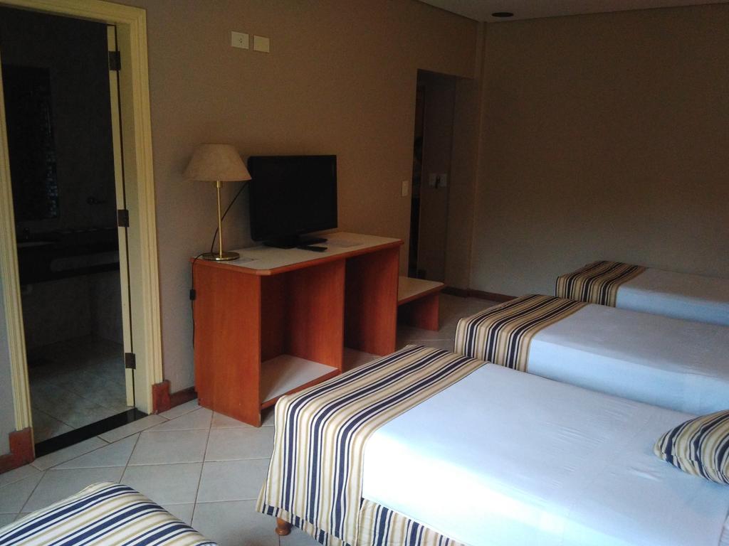 Marcopolo Suites Iguazu Puerto Iguazu Ngoại thất bức ảnh