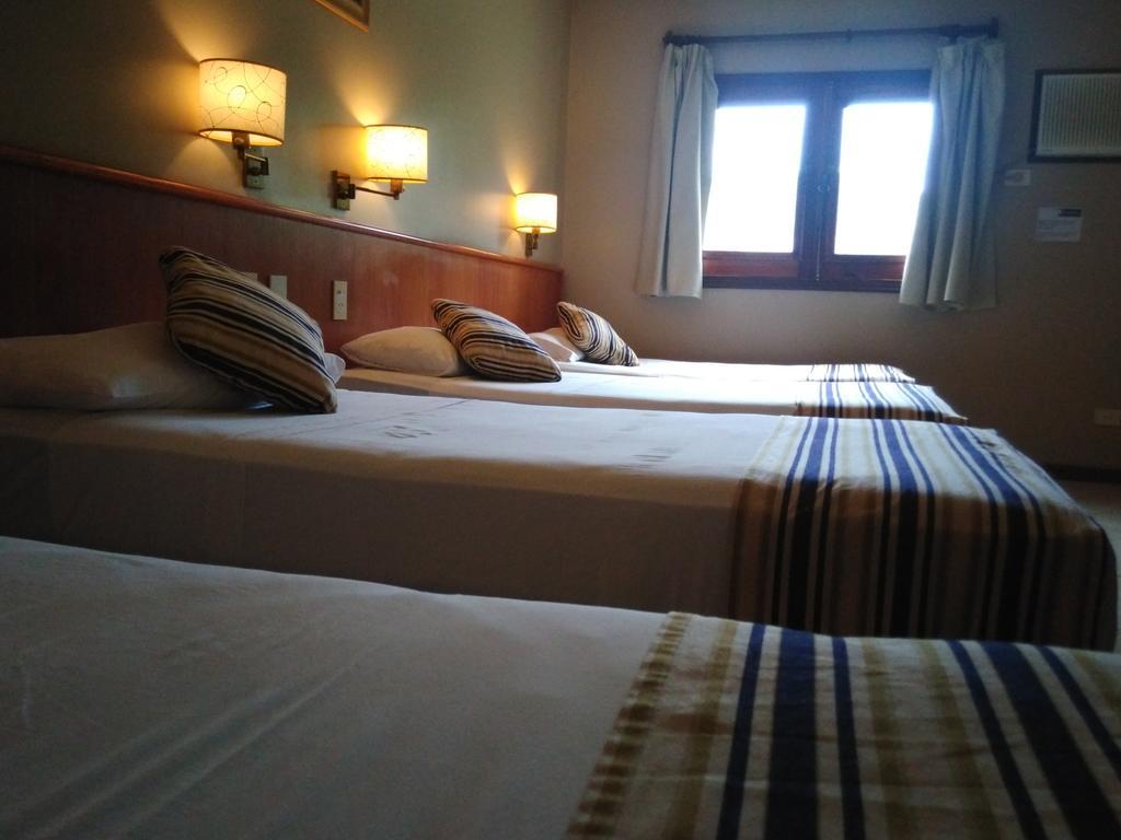 Marcopolo Suites Iguazu Puerto Iguazu Ngoại thất bức ảnh