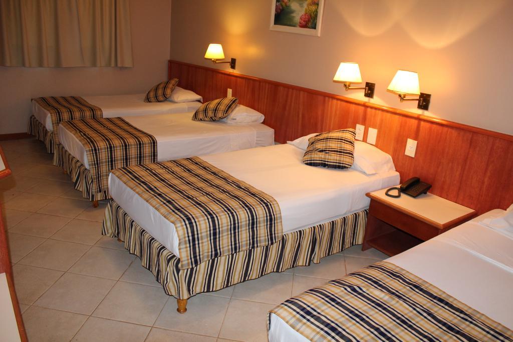 Marcopolo Suites Iguazu Puerto Iguazu Ngoại thất bức ảnh