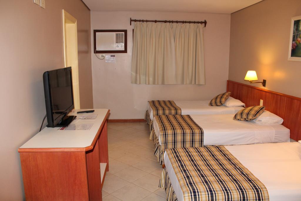 Marcopolo Suites Iguazu Puerto Iguazu Ngoại thất bức ảnh