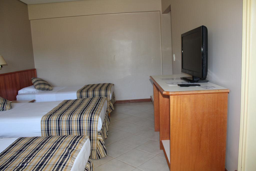Marcopolo Suites Iguazu Puerto Iguazu Ngoại thất bức ảnh