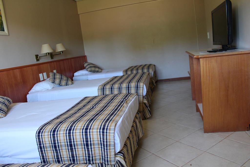 Marcopolo Suites Iguazu Puerto Iguazu Ngoại thất bức ảnh