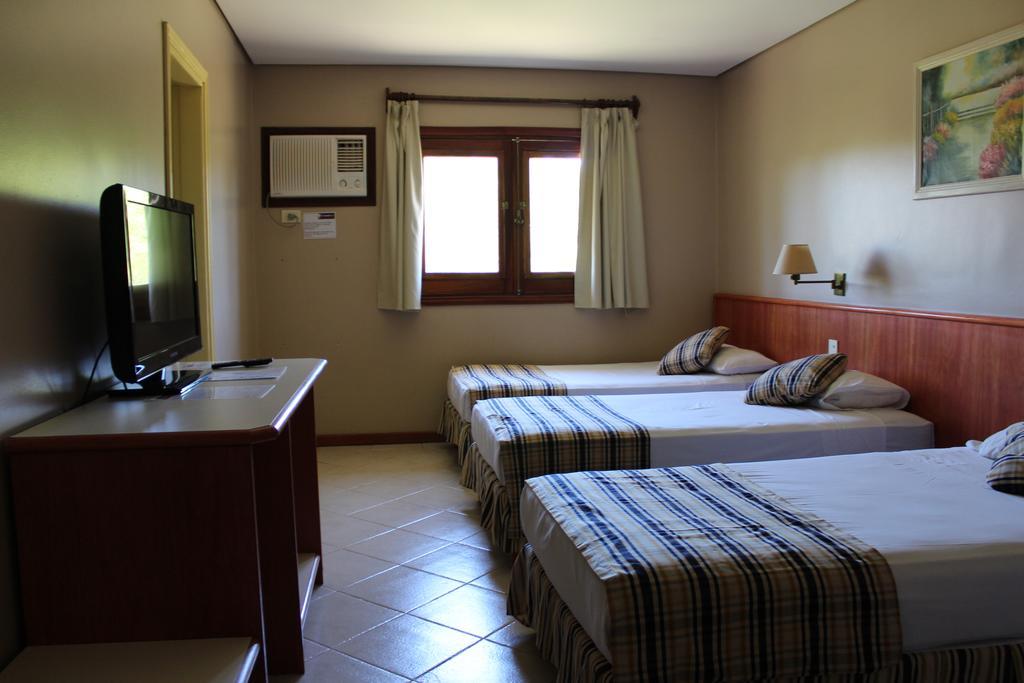 Marcopolo Suites Iguazu Puerto Iguazu Ngoại thất bức ảnh