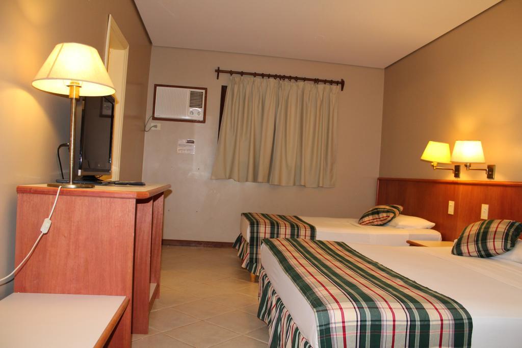 Marcopolo Suites Iguazu Puerto Iguazu Ngoại thất bức ảnh