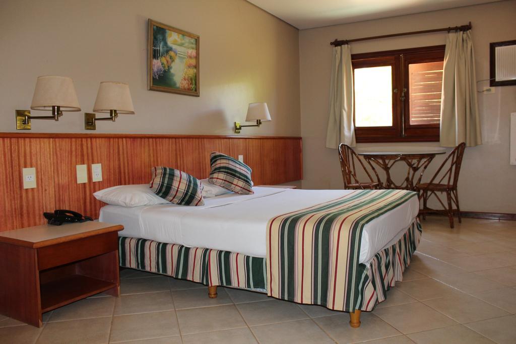 Marcopolo Suites Iguazu Puerto Iguazu Ngoại thất bức ảnh