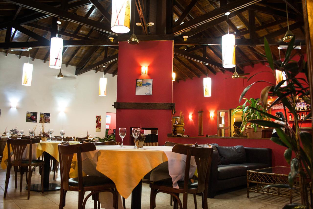 Marcopolo Suites Iguazu Puerto Iguazu Ngoại thất bức ảnh