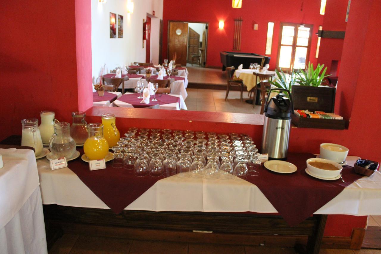 Marcopolo Suites Iguazu Puerto Iguazu Ngoại thất bức ảnh