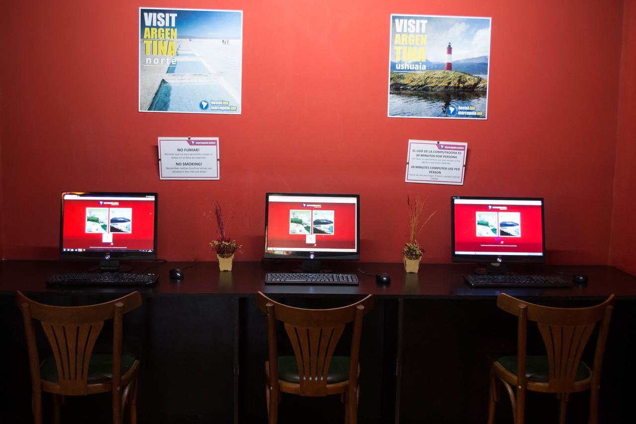 Marcopolo Suites Iguazu Puerto Iguazu Ngoại thất bức ảnh