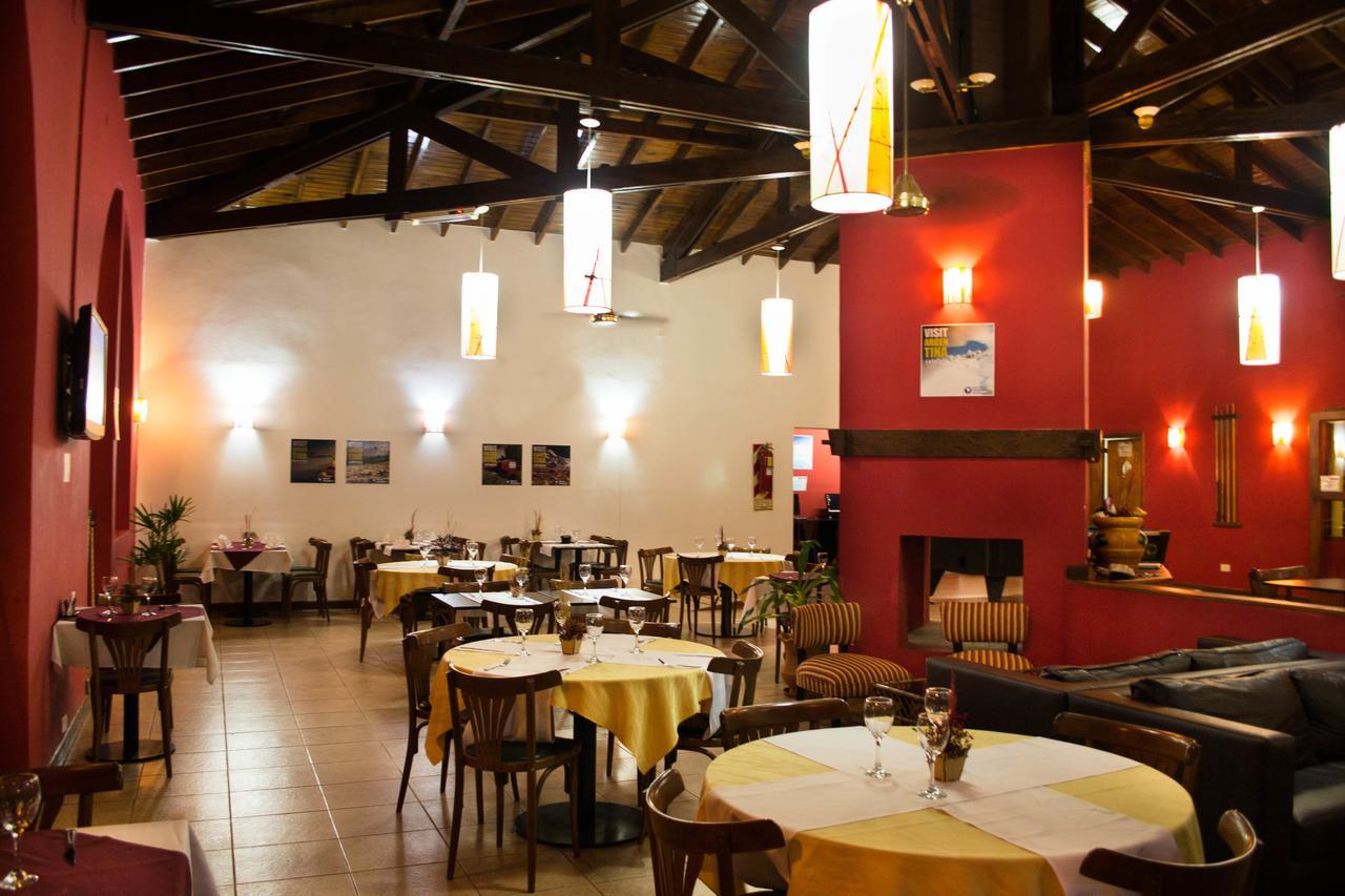 Marcopolo Suites Iguazu Puerto Iguazu Ngoại thất bức ảnh