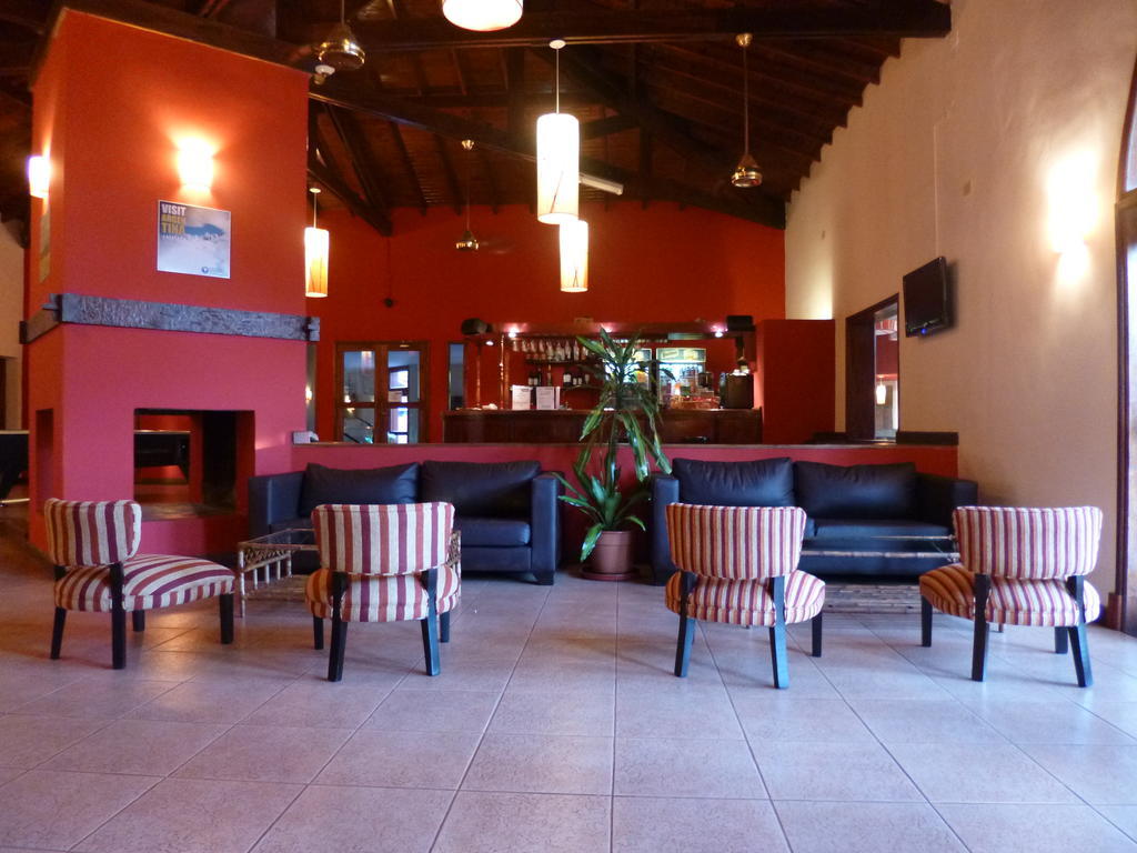 Marcopolo Suites Iguazu Puerto Iguazu Ngoại thất bức ảnh
