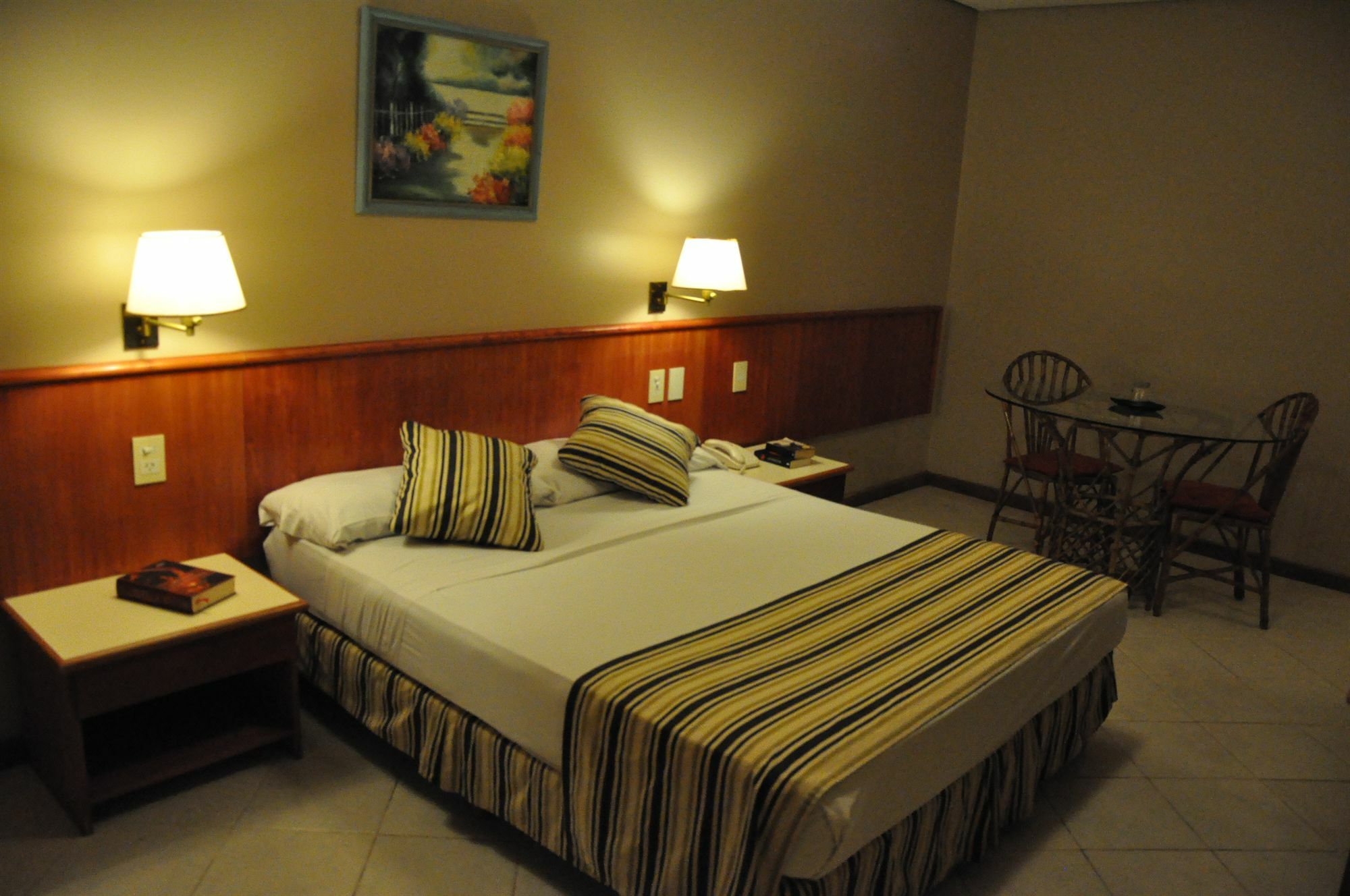 Marcopolo Suites Iguazu Puerto Iguazu Ngoại thất bức ảnh