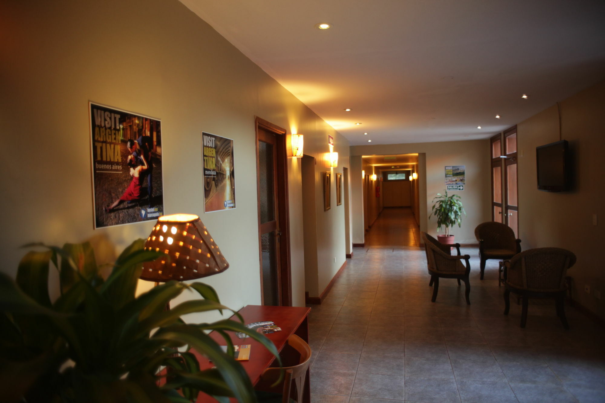 Marcopolo Suites Iguazu Puerto Iguazu Ngoại thất bức ảnh