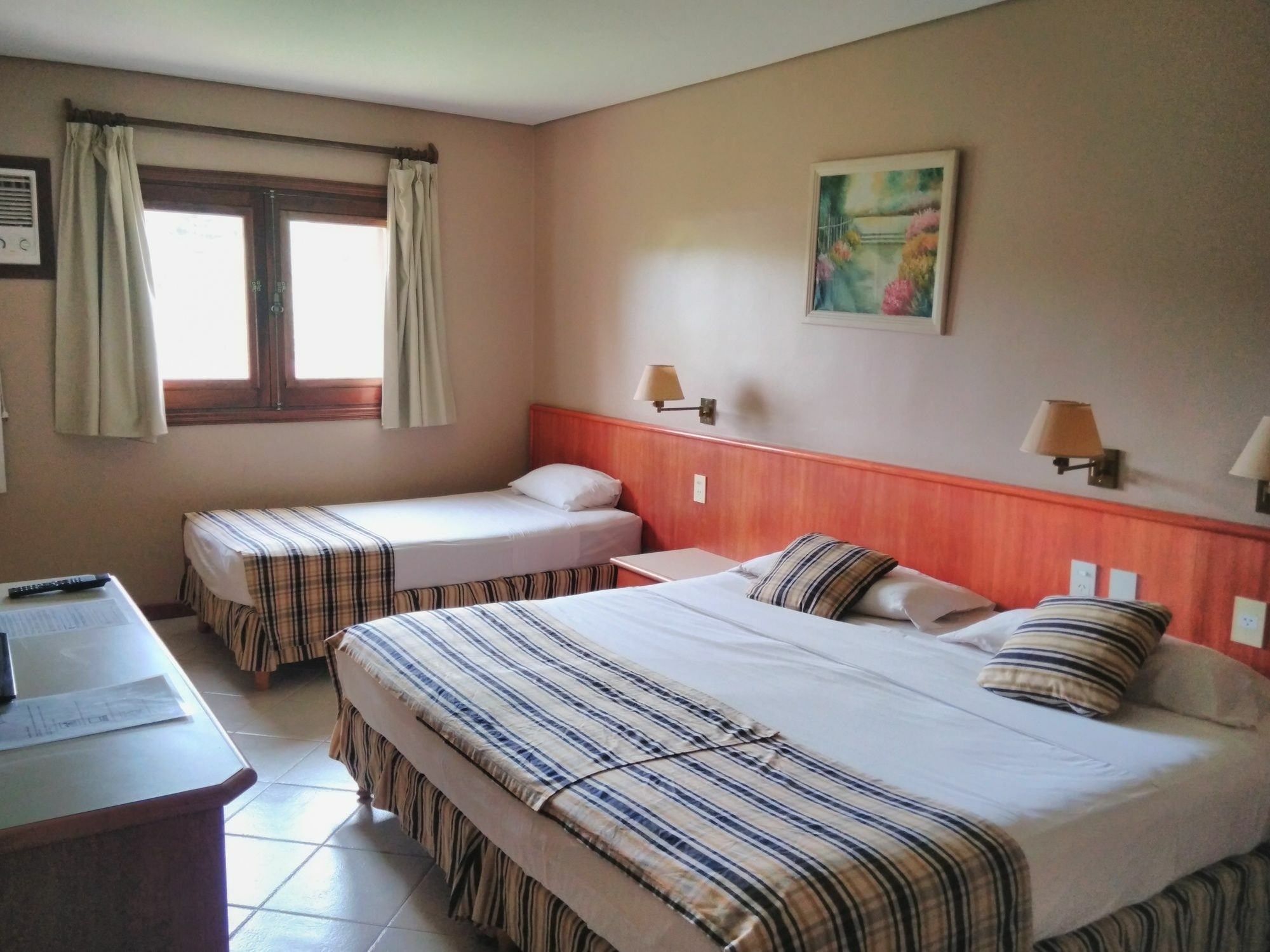 Marcopolo Suites Iguazu Puerto Iguazu Ngoại thất bức ảnh