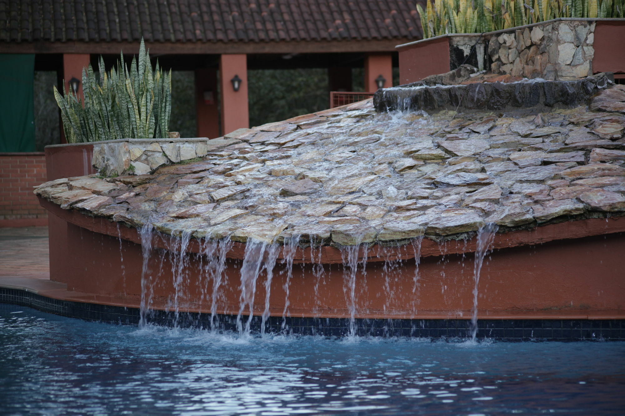 Marcopolo Suites Iguazu Puerto Iguazu Ngoại thất bức ảnh