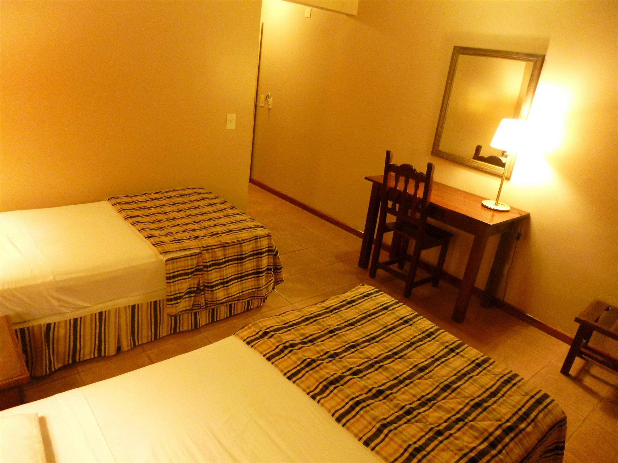 Marcopolo Suites Iguazu Puerto Iguazu Ngoại thất bức ảnh